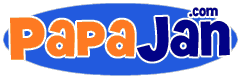 ColoringPages PapaJan