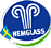 Hemglass