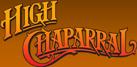 High Chaparral