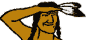 Indianer!