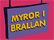 Myror i brallan