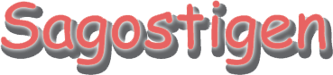 Sagostigen