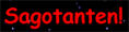 Sagootanten