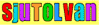 Sjutolvan