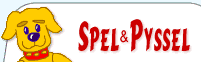 Spel & Pyssel