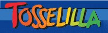 Tosselilla