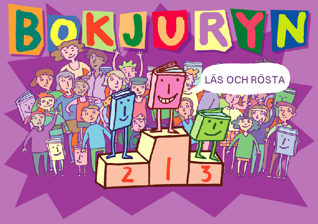 Bokjuryn