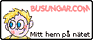Busungar