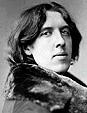 Bild på Oscar Wilde