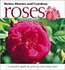 'Better Homes and Gardens' Roses