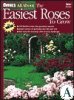 The Easiest Roses to Grow